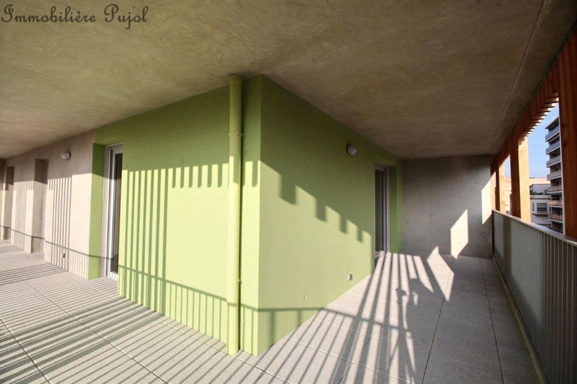 Appartement T3 à louer à Marseille – photo 9