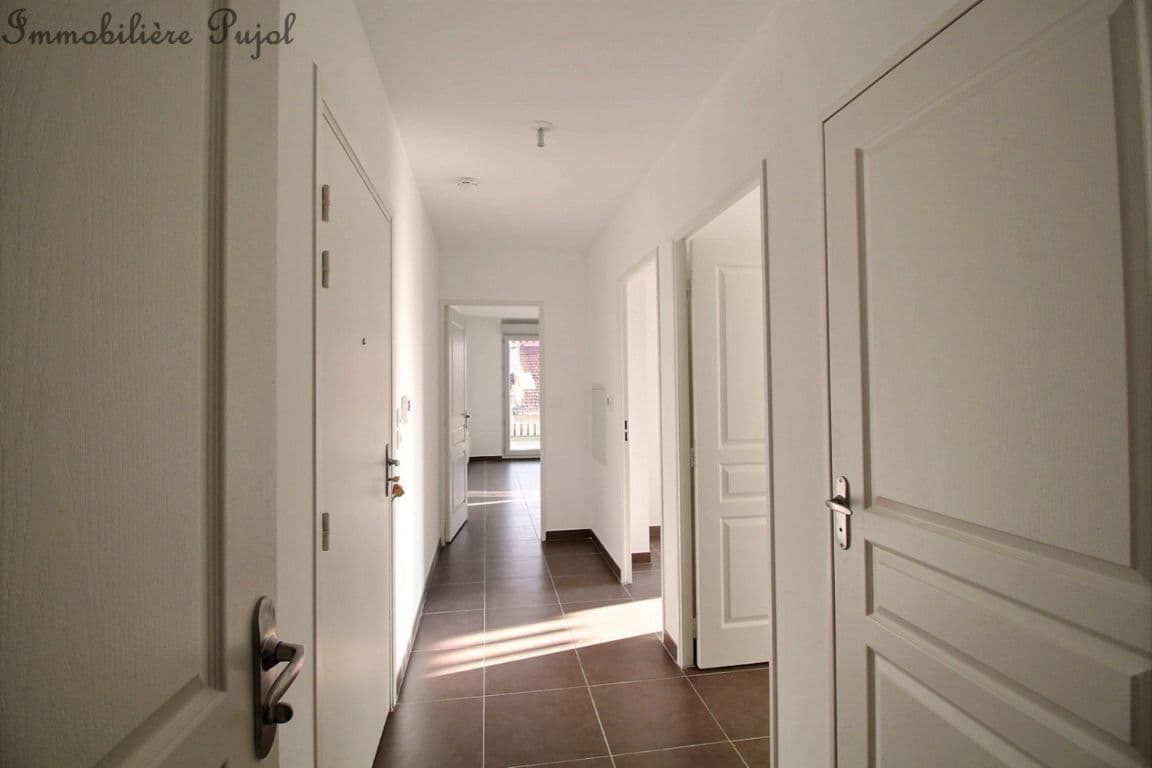 Appartement T3 à louer à Marseille – photo 6