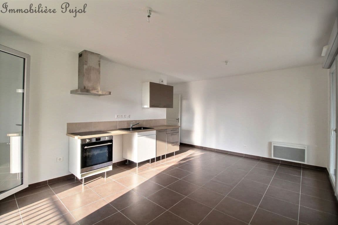 Appartement T3 à louer à Marseille – photo 4