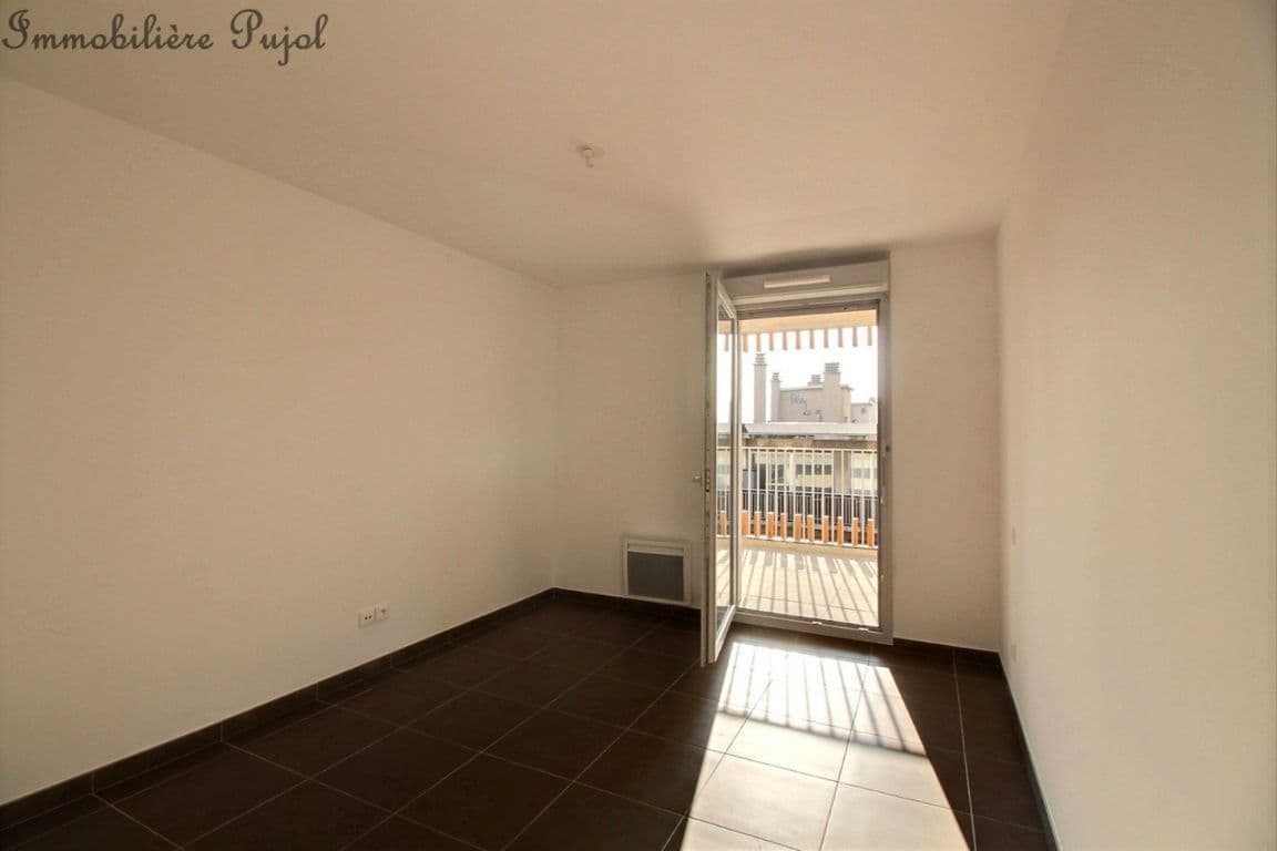 Appartement T3 à louer à Marseille – photo 8