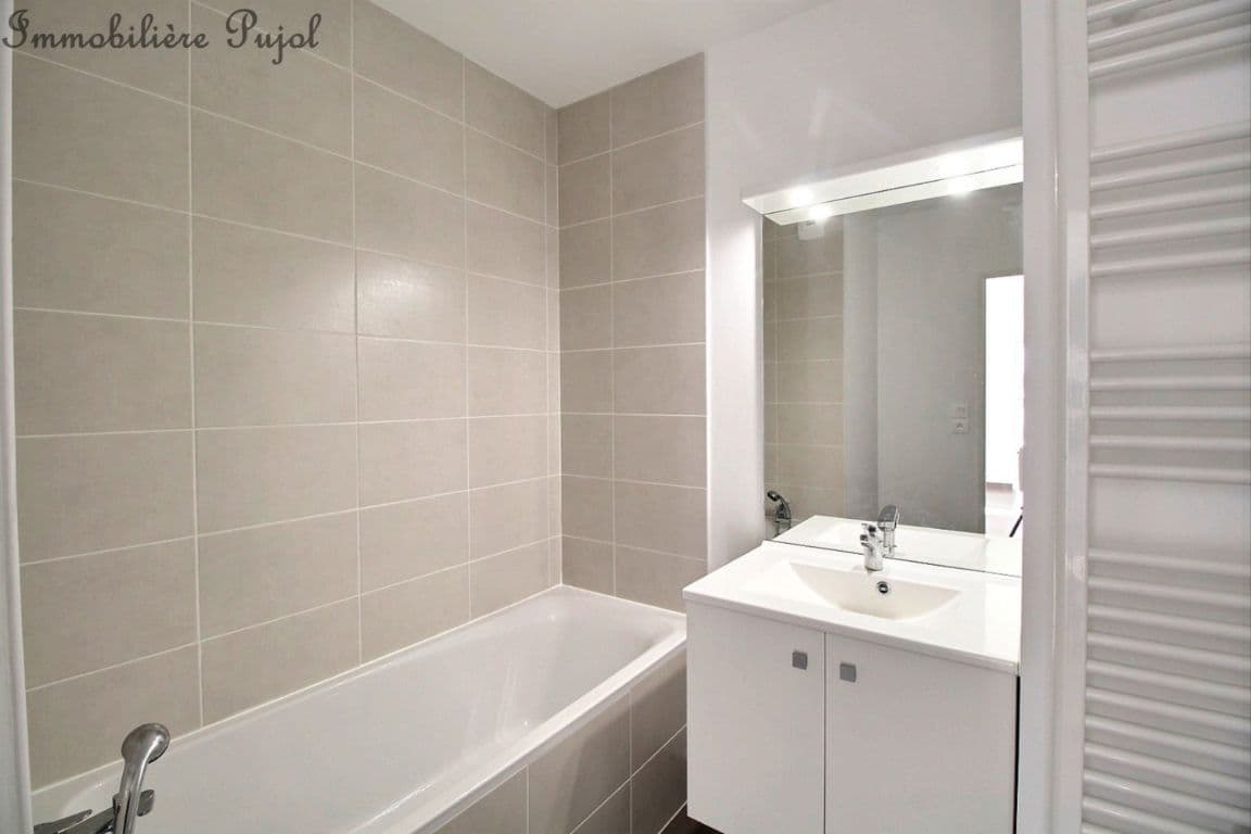 Appartement T3 à louer à Marseille – photo 7