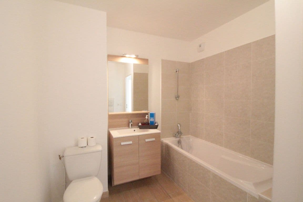 Appartement 2 pièces à louer à Marseille – photo 7