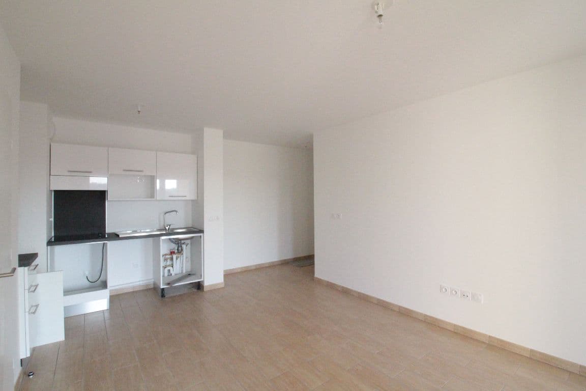 Appartement 2 pièces à louer à Marseille – photo 2