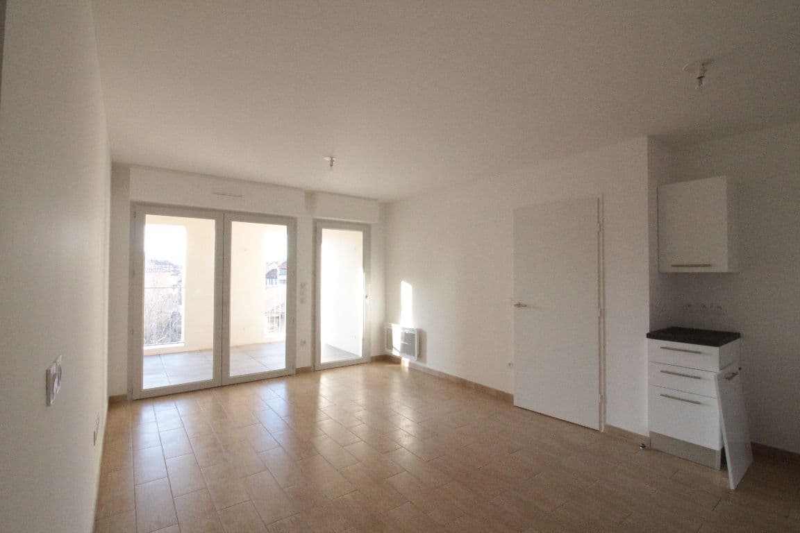 Appartement 2 pièces à louer à Marseille – photo 3