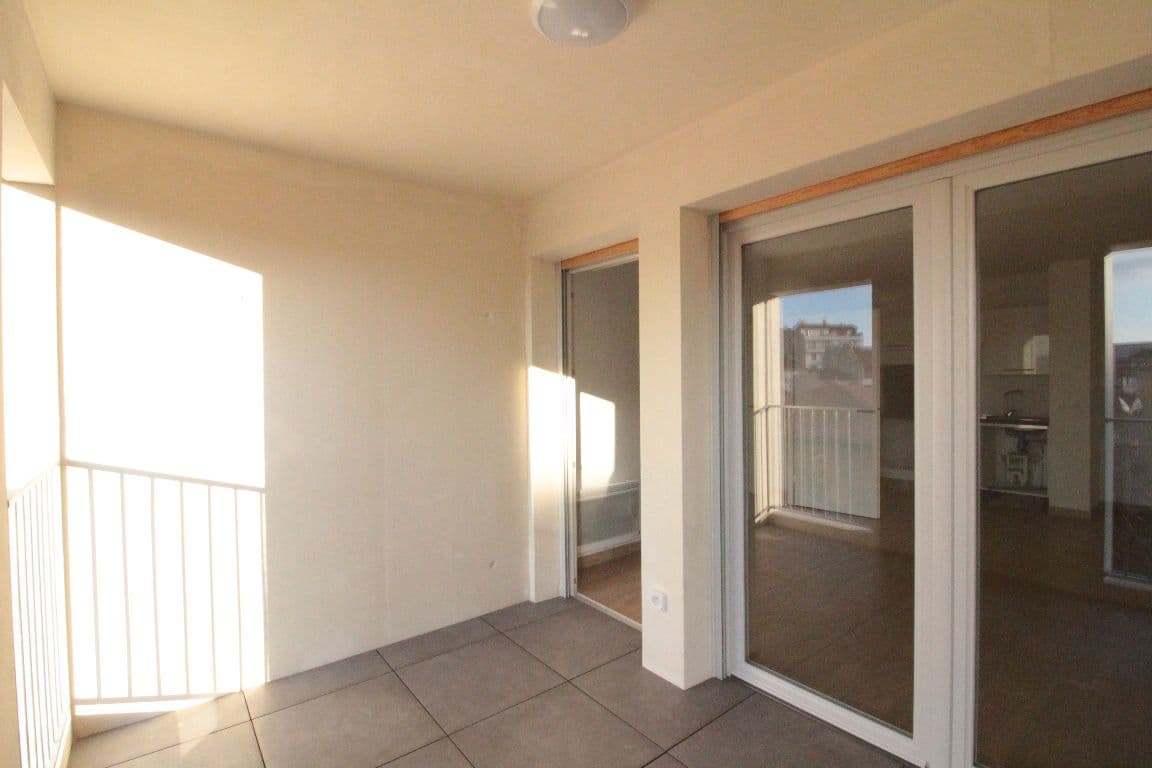 Appartement 2 pièces à louer à Marseille – photo 4