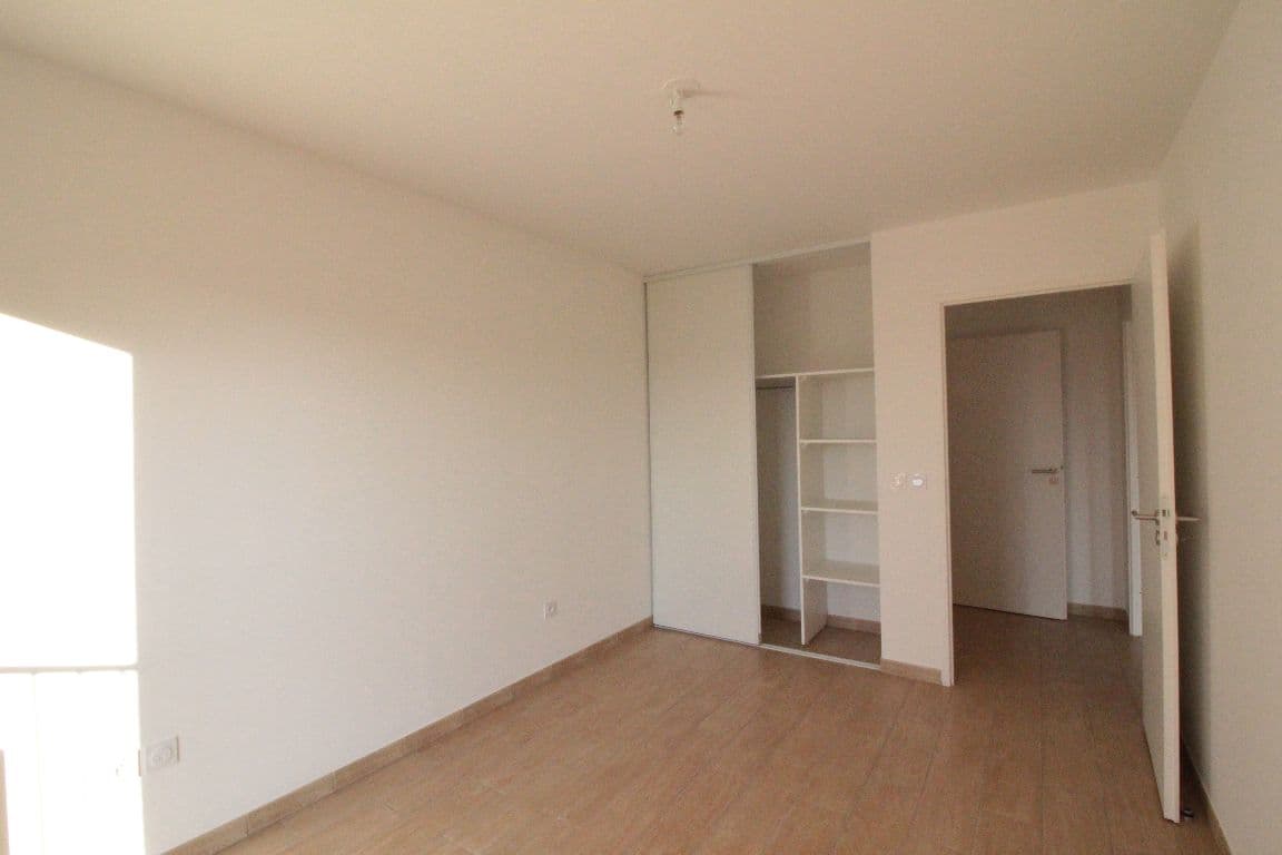 Appartement 2 pièces à louer à Marseille – photo 5