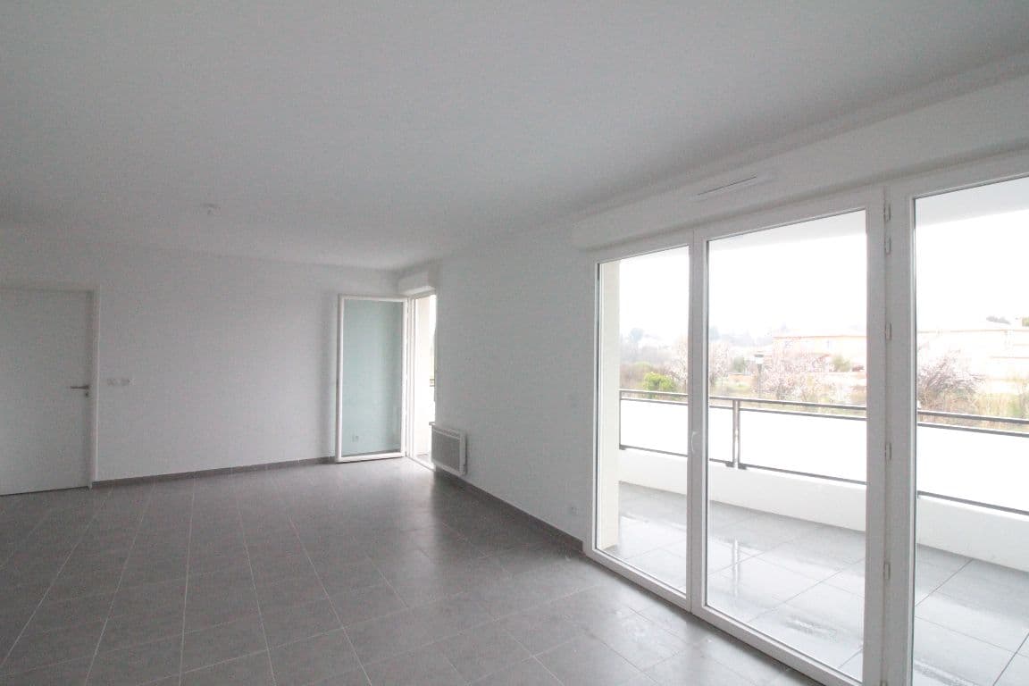 Appartement T2 à louer à MARSEILLE – photo 4