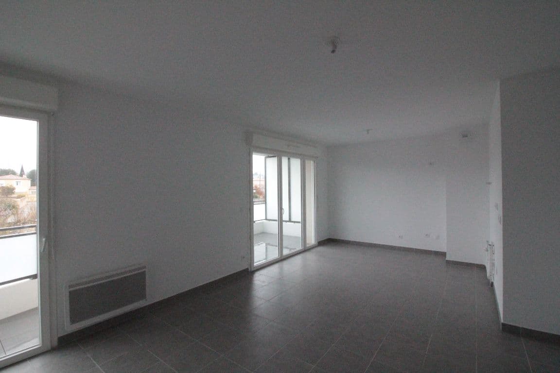 Appartement T2 à louer à MARSEILLE – photo 5