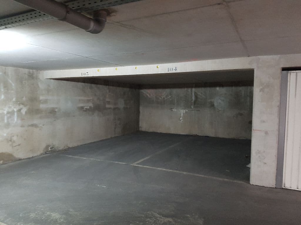 Parking/Box 1 emplacement à vendre à Marseille – photo 1