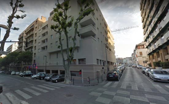 Parking/Box 1 emplacement à vendre à Marseille – photo 2
