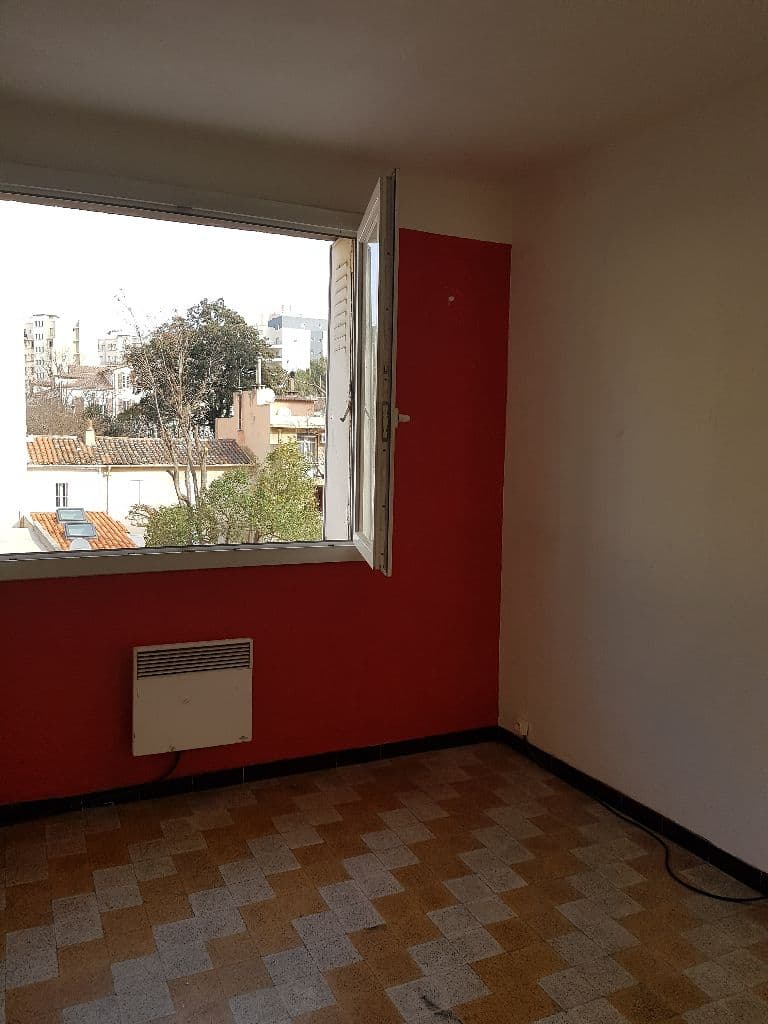Appartement 3 pièces à vendre à Marseille – photo 1