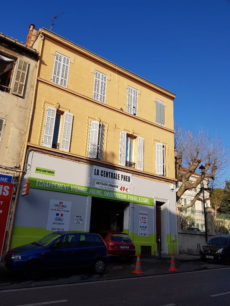 Appartement 6 pièces à vendre à Marseille – photo 1