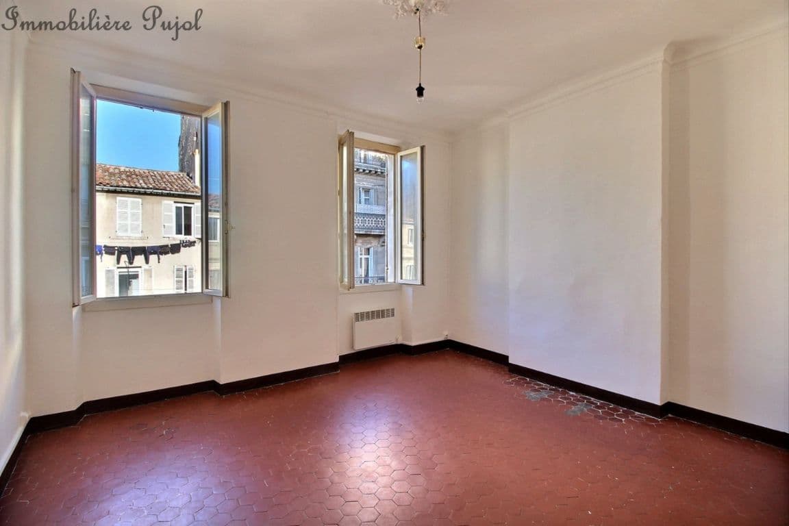 Appartement 2 pièces à louer à Marseille – photo 1