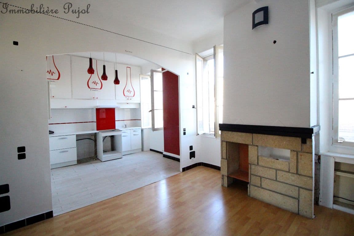 Appartement T2 à louer à Marseille – photo 3