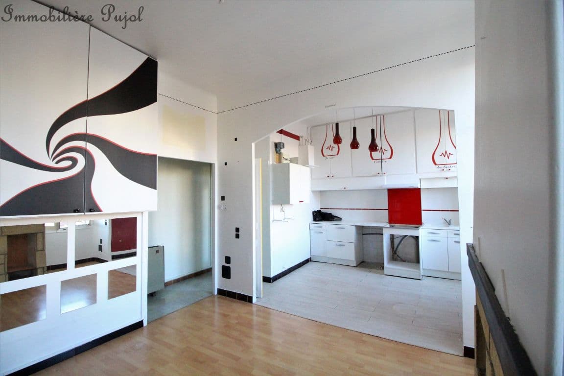 Appartement T2 à louer à Marseille – photo 4