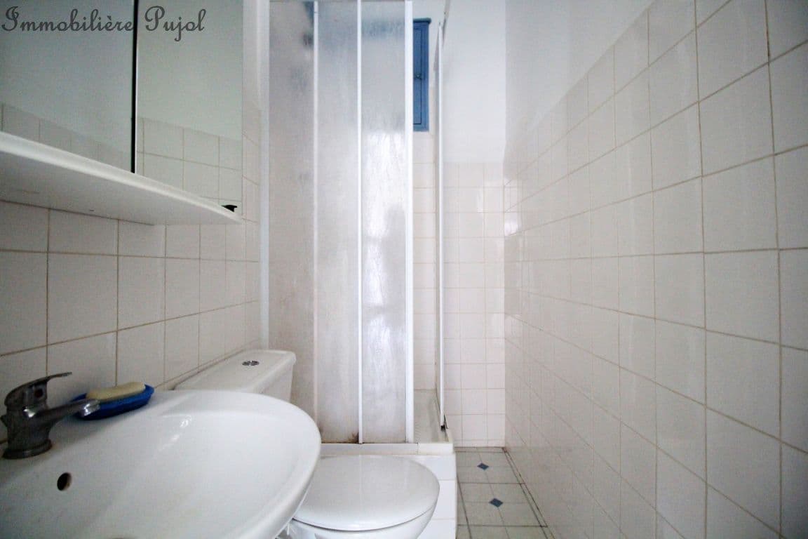 Appartement T2 à louer à Marseille – photo 7