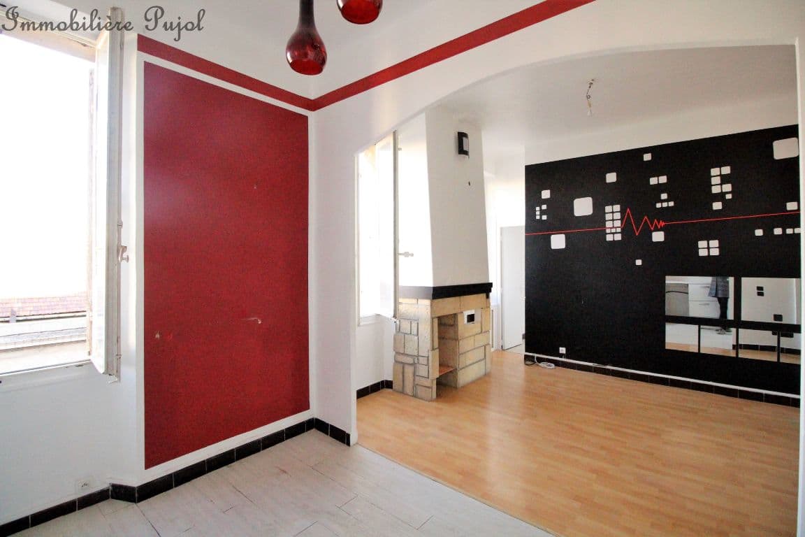 Appartement T2 à louer à Marseille – photo 2