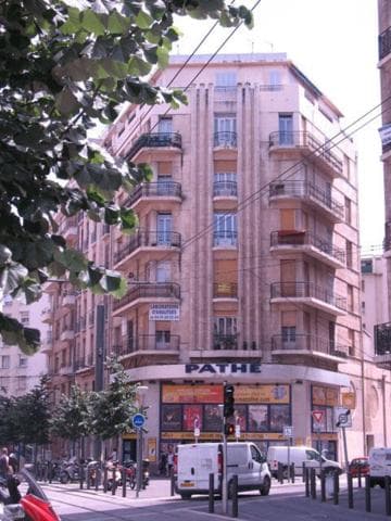 Appartement 1 pièce à louer à Marseille – photo 8