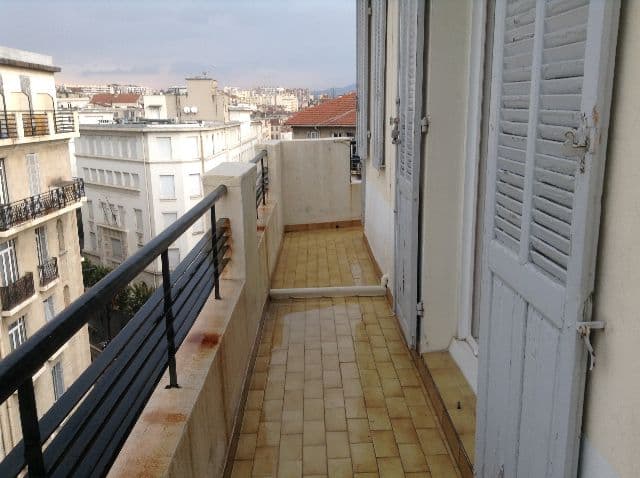 Appartement 1 pièce à louer à Marseille – photo 6