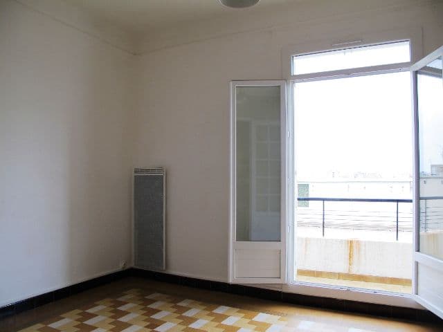 Appartement 1 pièce à louer à Marseille – photo 1