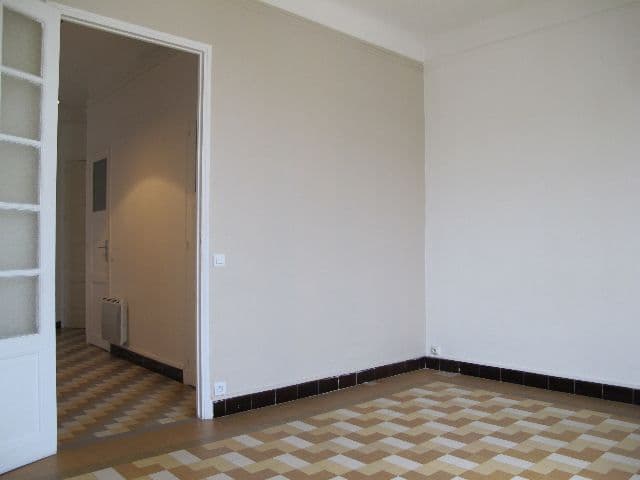 Appartement 1 pièce à louer à Marseille – photo 2