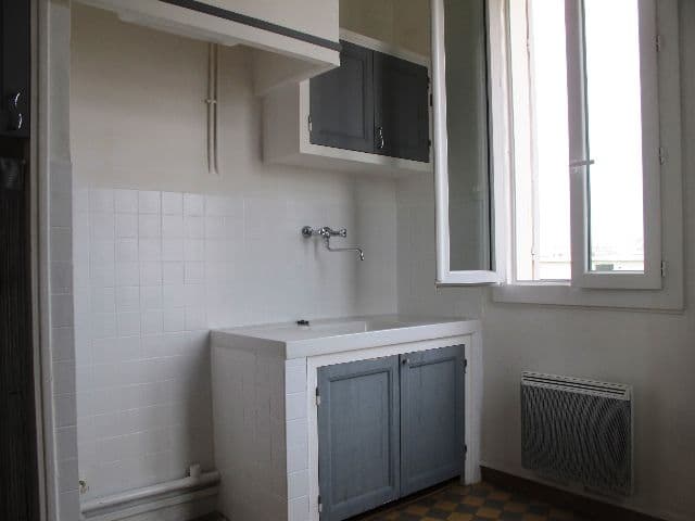 Appartement 1 pièce à louer à Marseille – photo 4