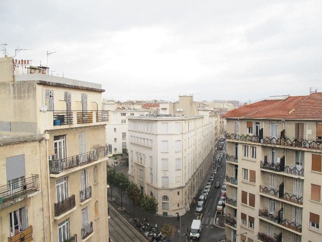 Appartement 1 pièce à louer à Marseille – photo 7