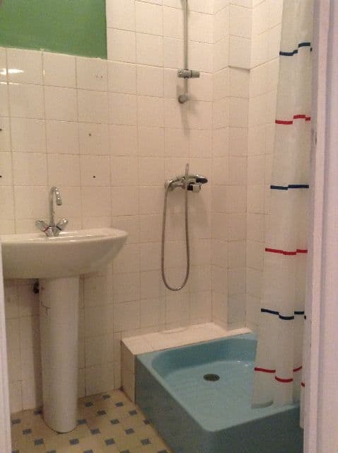 Appartement 1 pièce à louer à Marseille – photo 5