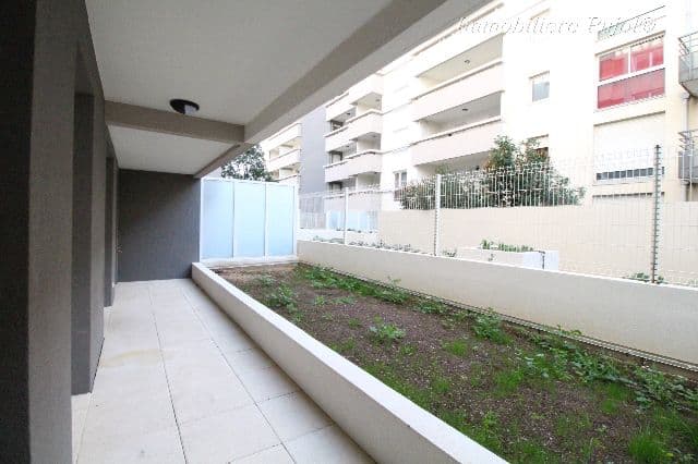 Appartement T3 à louer à Marseille – photo 3