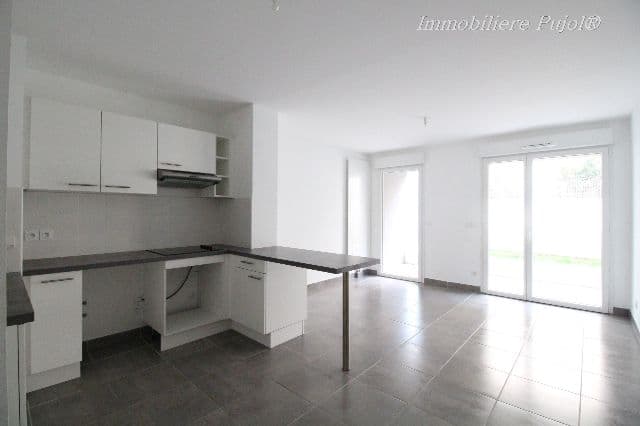 Appartement T3 à louer à Marseille – photo 5