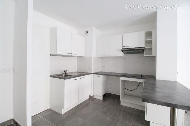 Appartement T3 à louer à Marseille – photo 6
