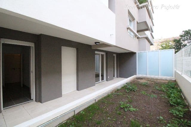 Appartement T3 à louer à Marseille – photo 2