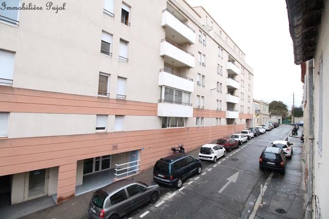 Appartement T3 à louer à MARSEILLE – photo 8