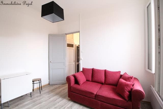 Appartement T3 à louer à MARSEILLE – photo 3