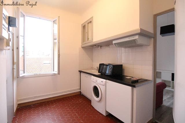 Appartement T3 à louer à MARSEILLE – photo 4