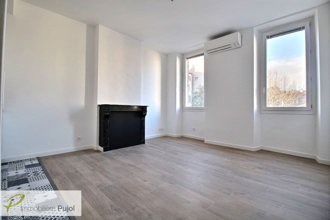 Appartement 2 pièces à louer à Marseille – photo 2