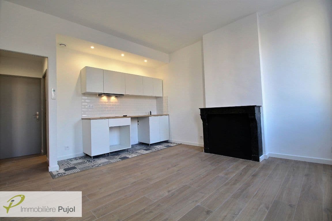 Appartement 2 pièces à louer à Marseille – photo 1