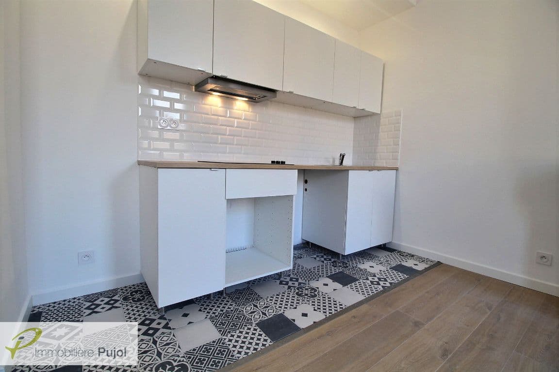 Appartement 2 pièces à louer à Marseille – photo 4