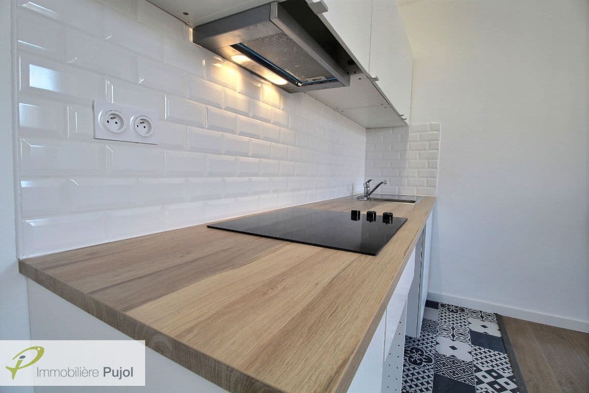 Appartement 2 pièces à louer à Marseille – photo 5