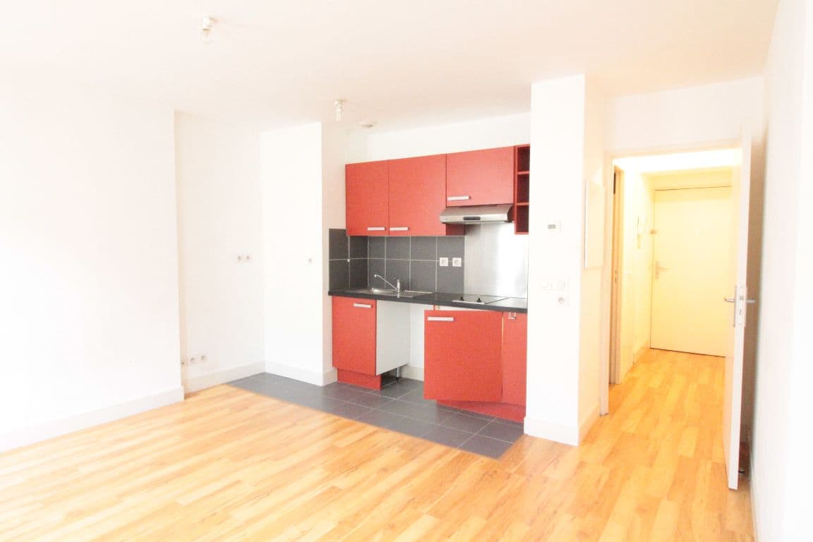 Appartement T1 à louer à MARSEILLE – photo 2