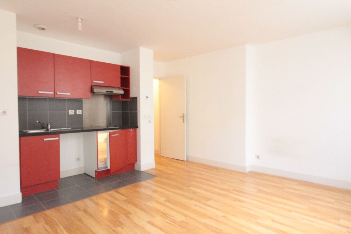 Appartement T1 à louer à MARSEILLE – photo 3