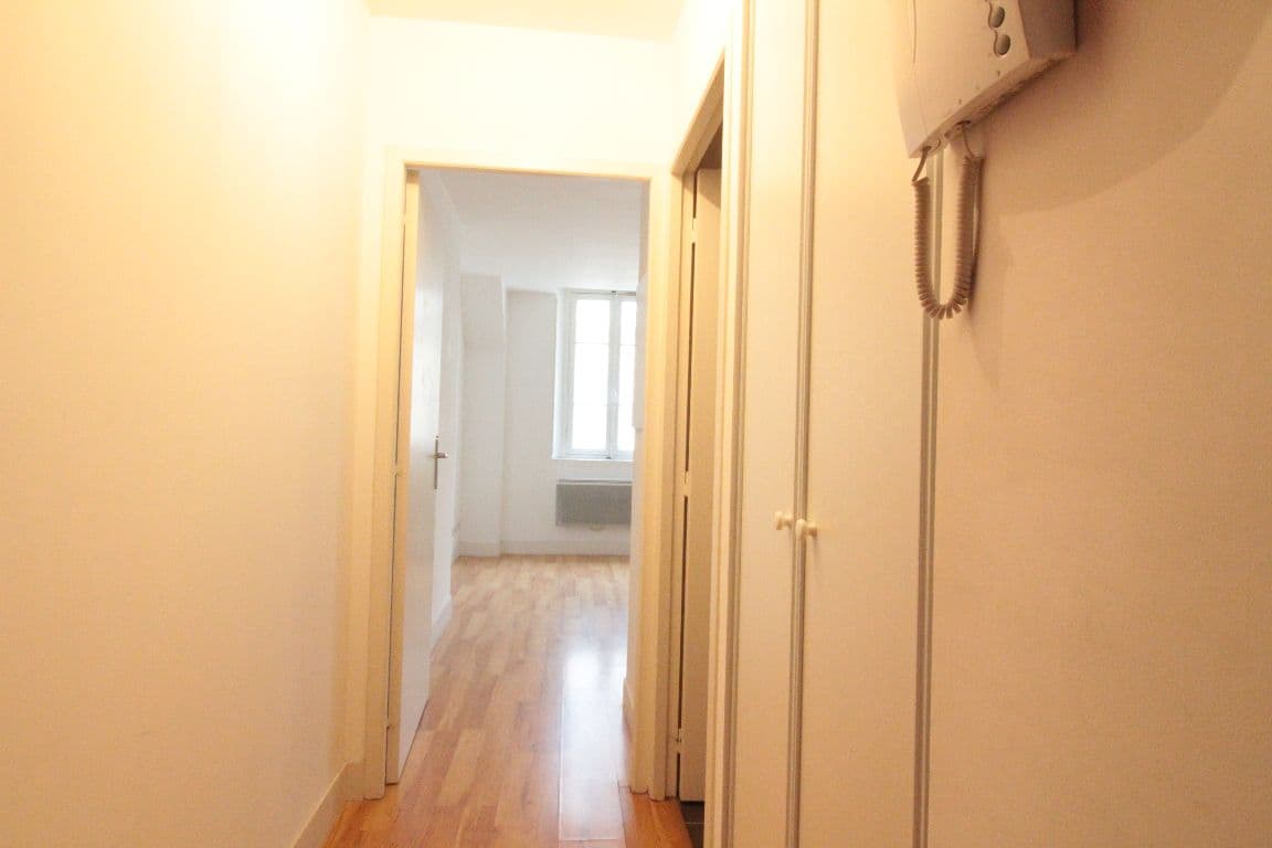 Appartement T1 à louer à MARSEILLE – photo 5