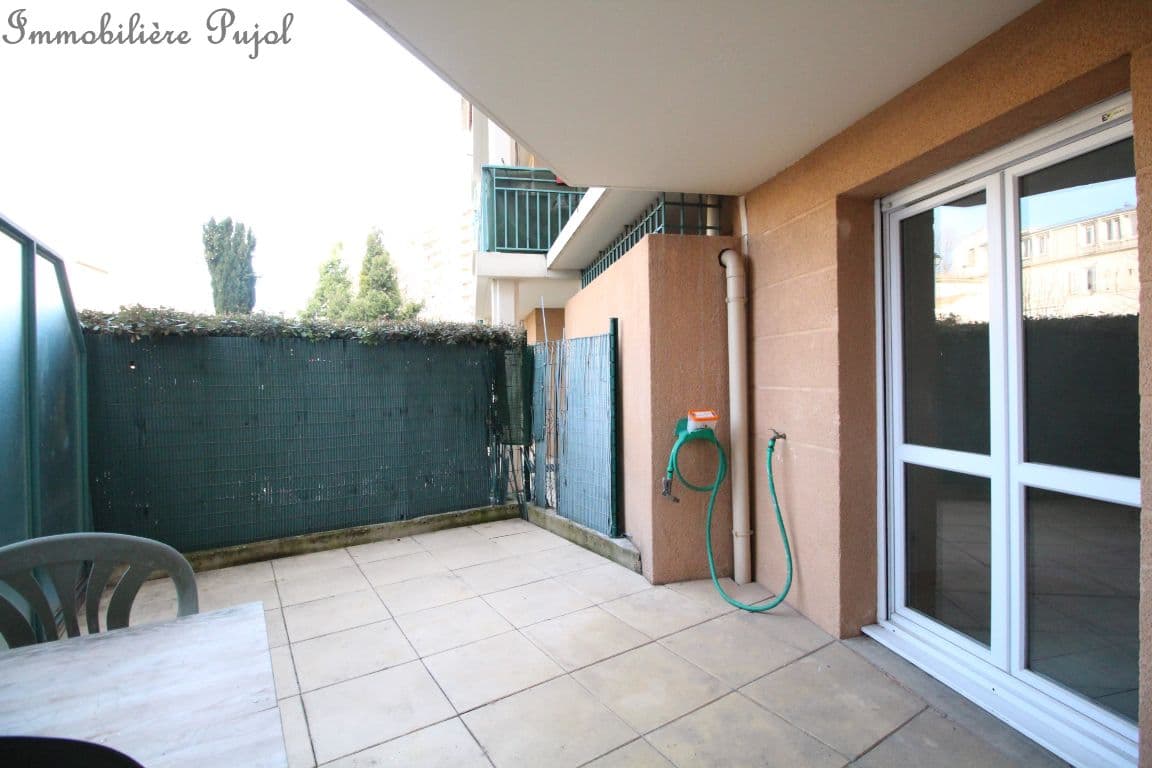 Appartement 2 pièces à louer à Marseille – photo 1