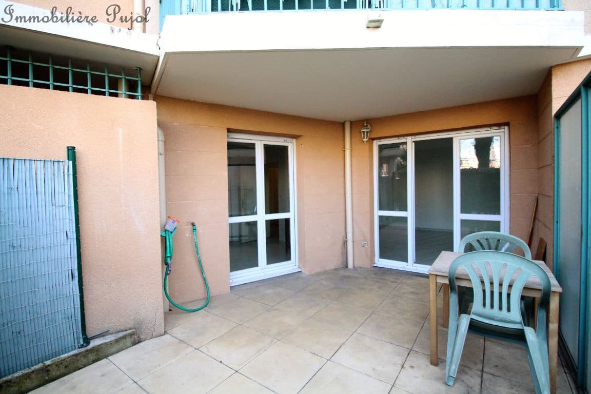 Appartement 2 pièces à louer à Marseille – photo 2