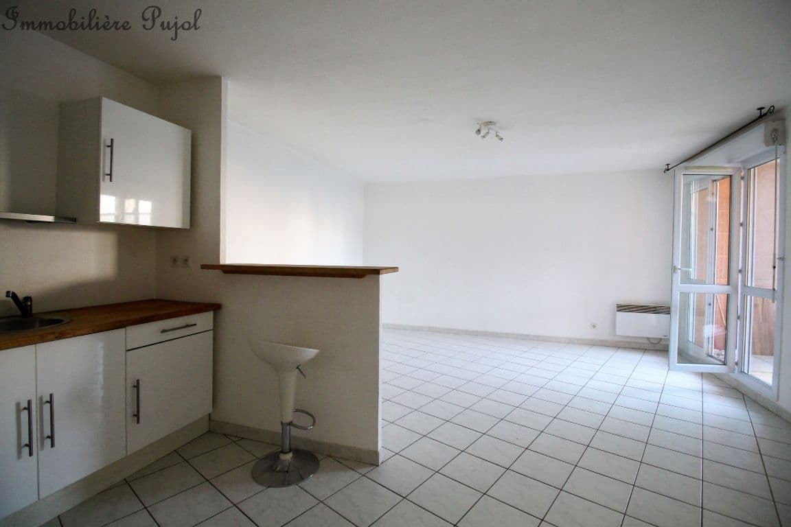 Appartement 2 pièces à louer à Marseille – photo 5