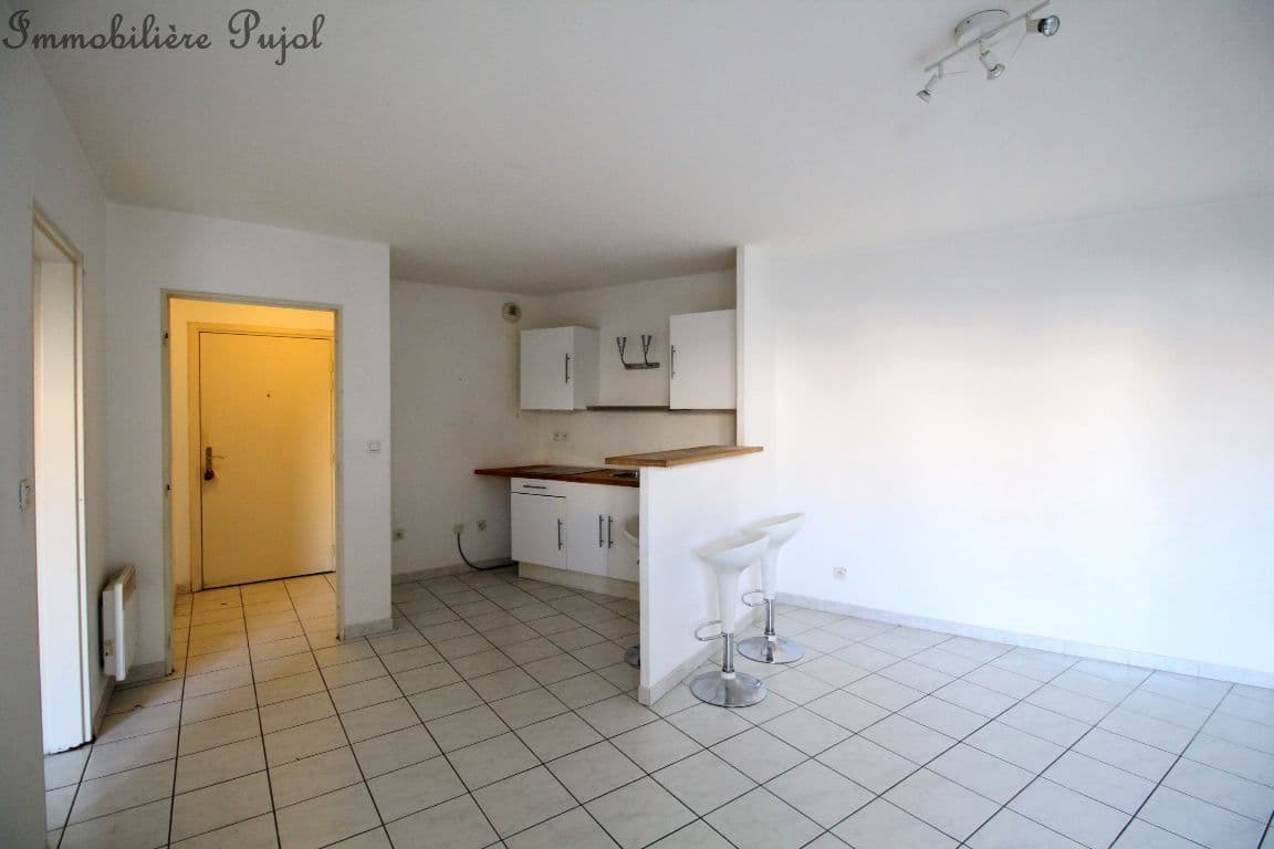 Appartement 2 pièces à louer à Marseille – photo 4