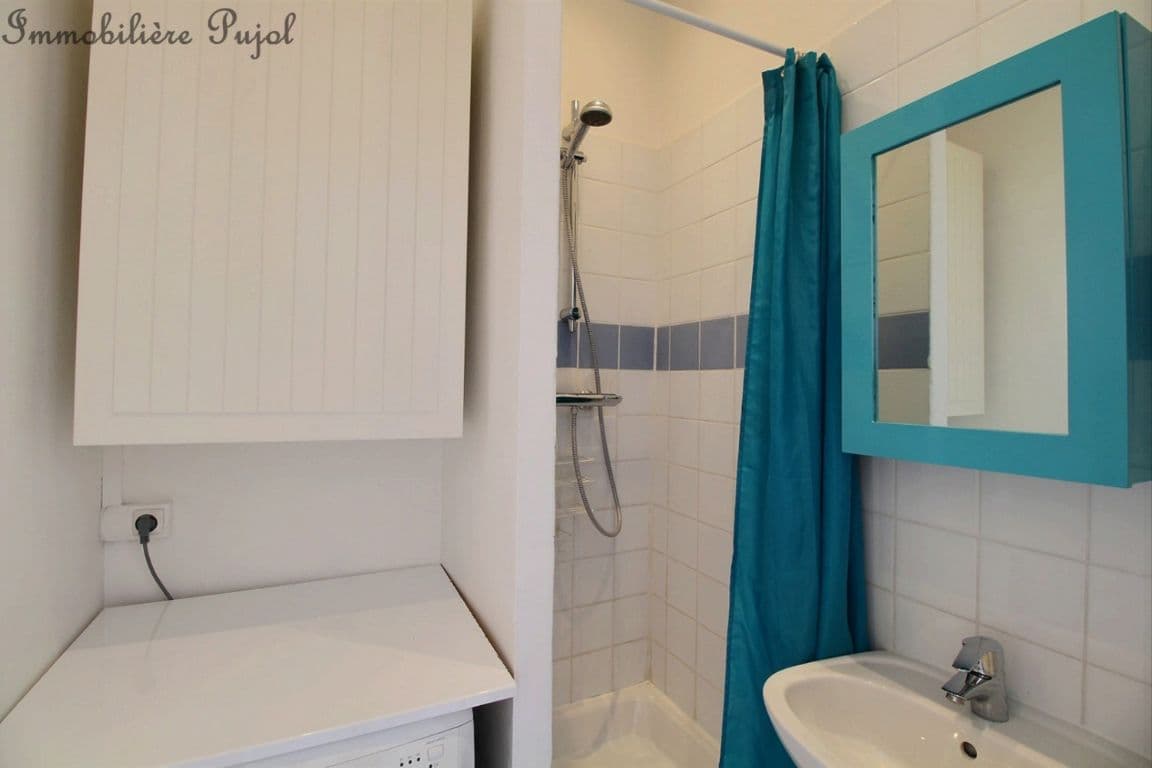 Appartement T2 à louer à MARSEILLE – photo 8