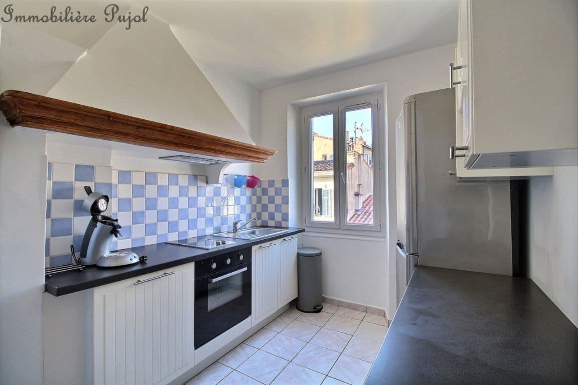 Appartement T2 à louer à MARSEILLE – photo 3