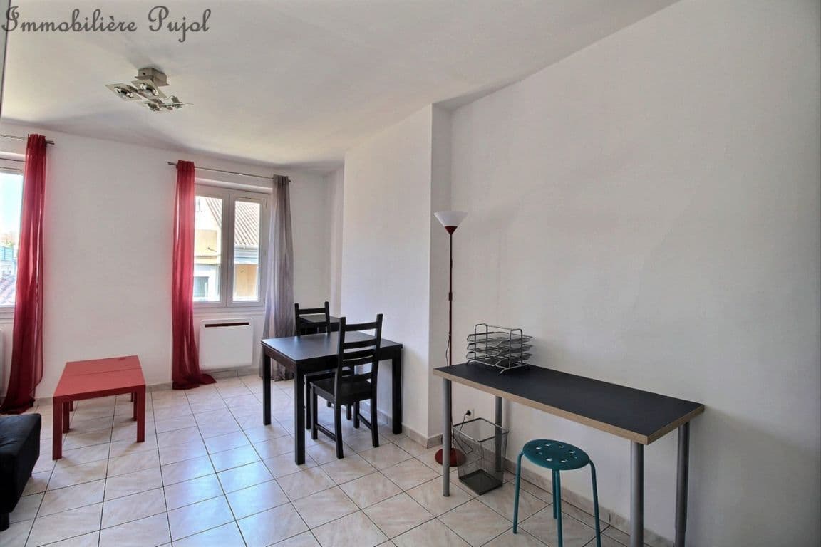 Appartement T2 à louer à MARSEILLE – photo 4