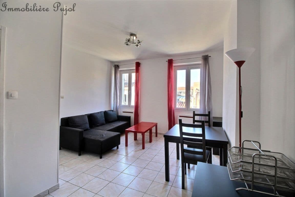 Appartement T2 à louer à MARSEILLE – photo 5